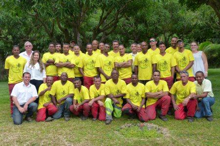 Elag' à li à La Réunion